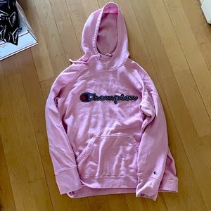 Champion Hoodie